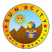 Party Rentals El Paso